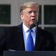 Image for article titled Trump Base Celebrates President For Standing Up To Constitution